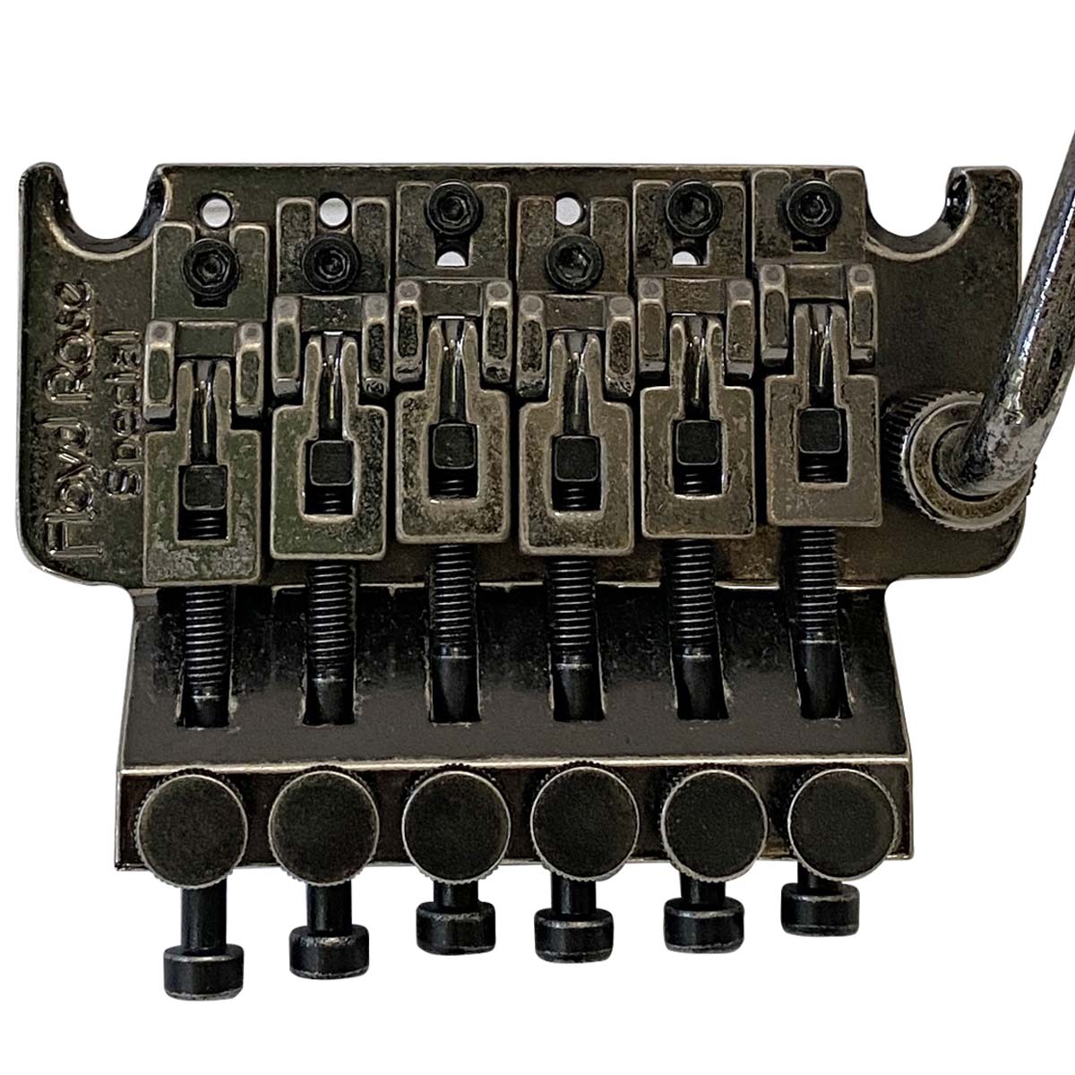 Special Relic Tremolo System - AxLabs