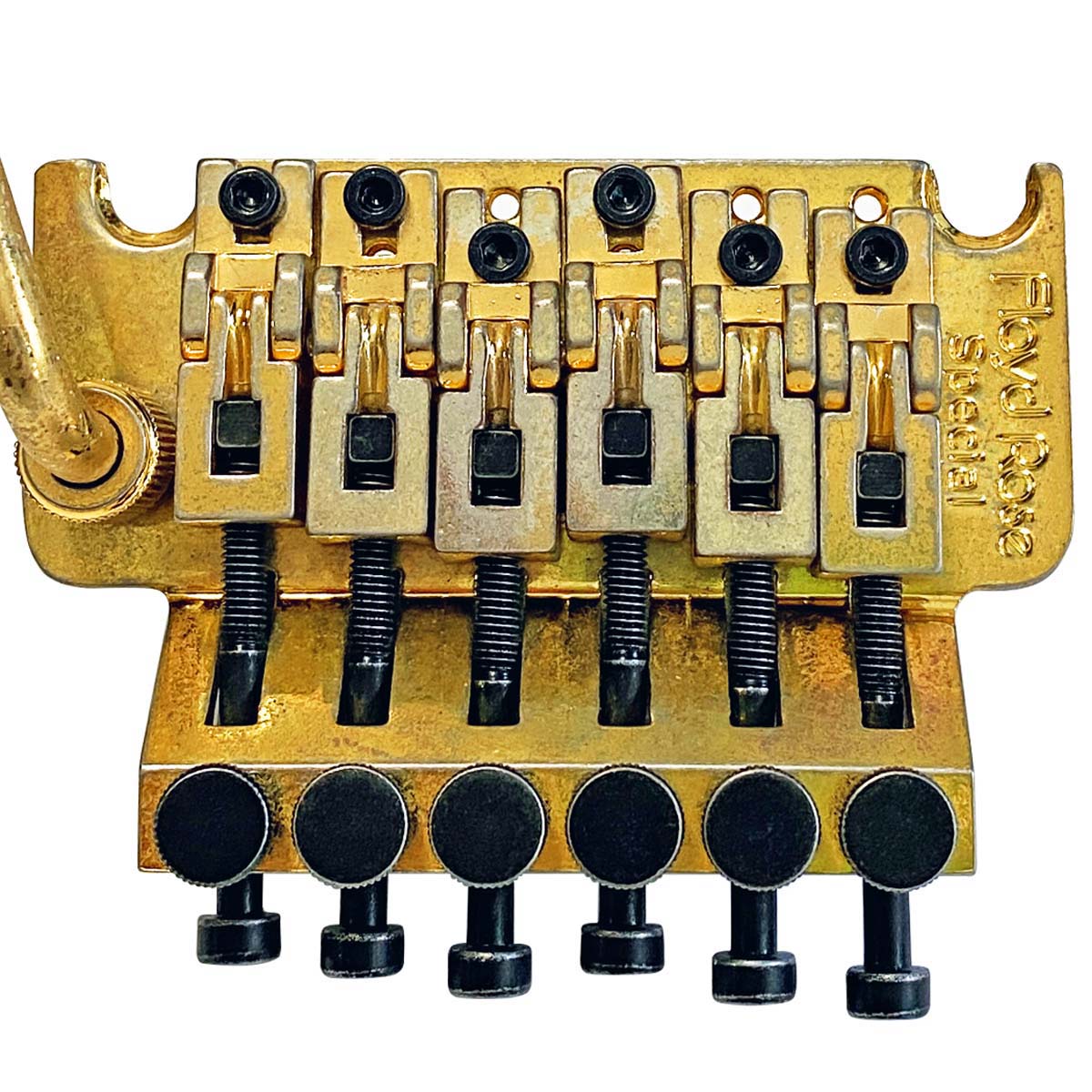 Special Relic Tremolo System - AxLabs