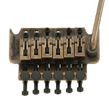 Special Tremolo System - AxLabs