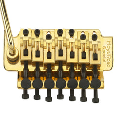 Special Series 7 String Lefty Tremolo - AxLabs