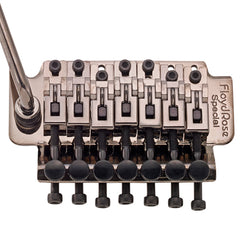 Special Series 7 String Lefty Tremolo - AxLabs