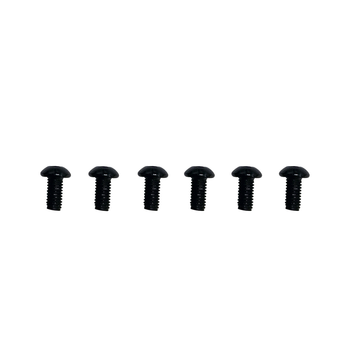 Floyd Rose FRX Saddle Mount Screws - AxLabs