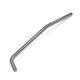 FRX Tremolo Arm - Stainless Steel - AxLabs