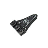 Floyd Rose FRX Top Mount Locking Nut - AxLabs