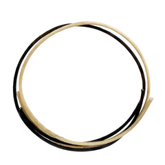 Gavitt 22AWG Pushback Cloth Wire