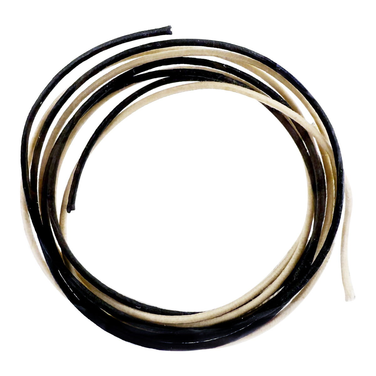 Gavitt 22AWG Pushback Cloth Wire - AxLabs