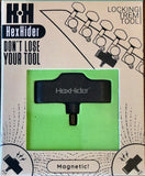 HexHider Magnetic 3mm Allen Wrench - AxLabs