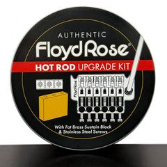 Hot Rod 6-String Upgrade Kit