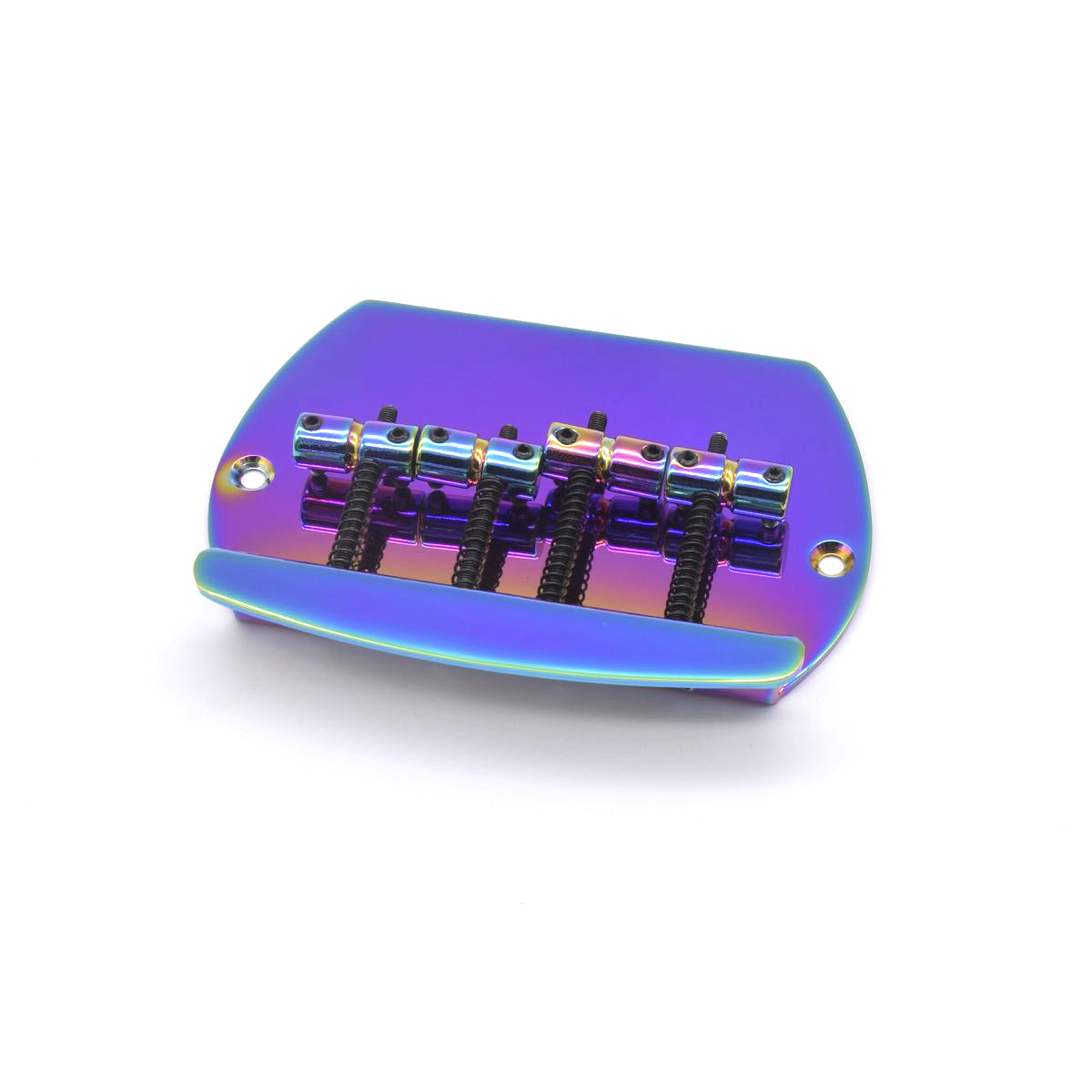 KD By AxLabs  Stingray-Style 4-String Bass Bridge - AxLabs