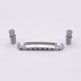 KD By AxLabs LP Junior Style Wrap-Around Bridge With Compensated Top - AxLabs