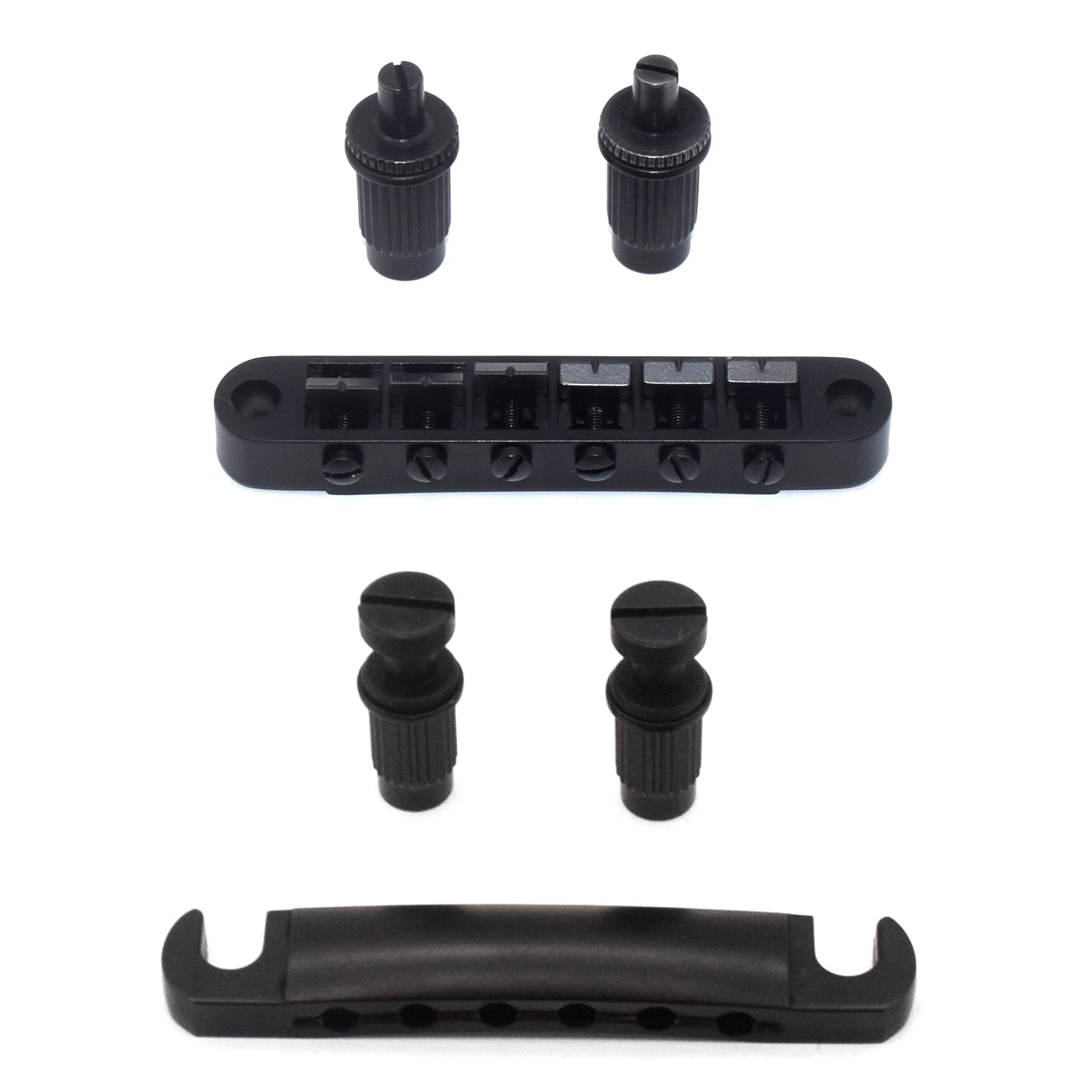 KD by AxLabs Tune-O-Matic Bridge & Stop Tailpiece - AxLabs