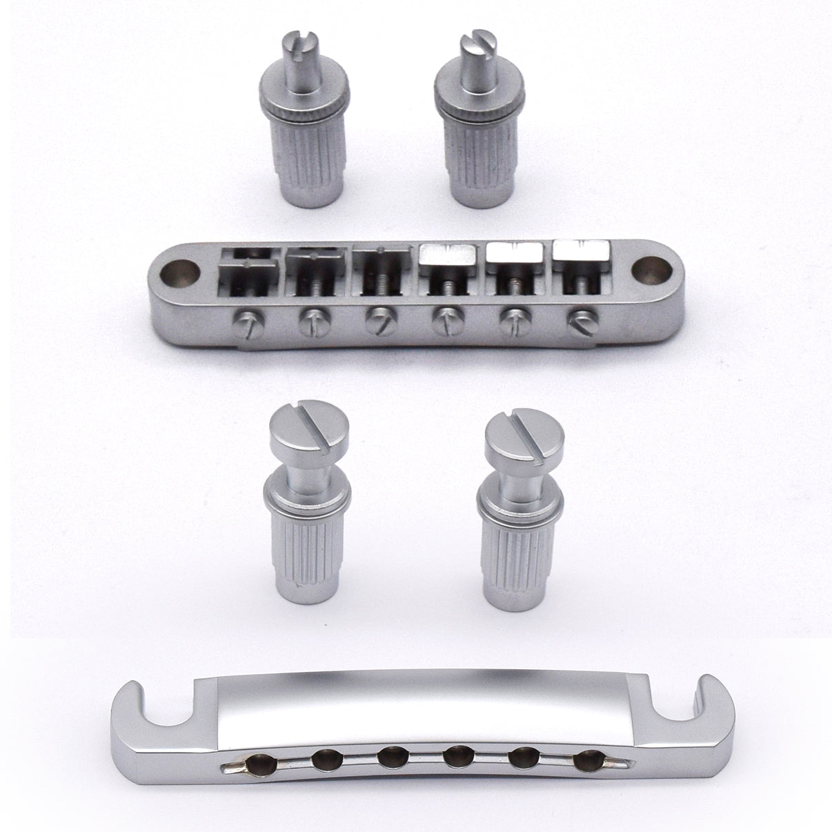 KD by AxLabs Tune-O-Matic Bridge & Stop Tailpiece - AxLabs
