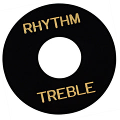 KD By AxLabs Plastic Toggle Ring - Rhythm / Treble - AxLabs