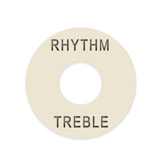 KD By AxLabs Plastic Toggle Ring - Rhythm / Treble - AxLabs