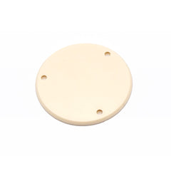 KD By AxLabs Round 3-Hole Selector Switch Cavity Backplate - AxLabs