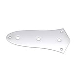 KD By AxLabs Steel J-Bass Style Control Plate, 3-Hole - AxLabs