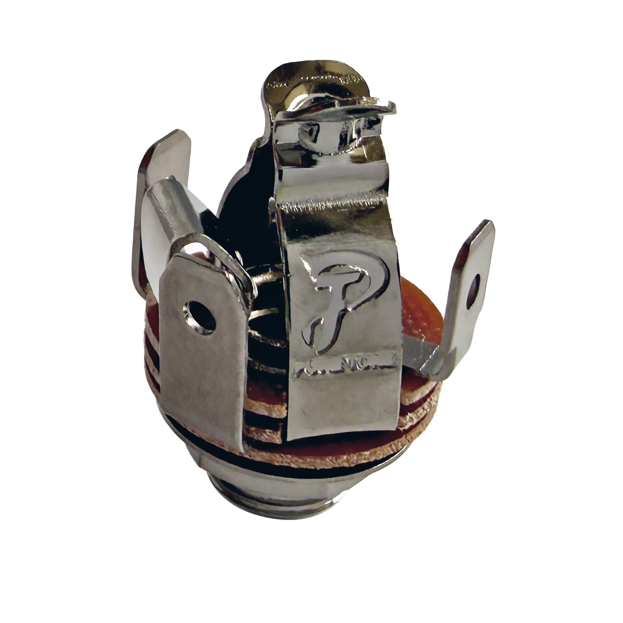 Pure Tone Mono Multi-Contact Tip Shunt 1/4″ Output Jack - AxLabs