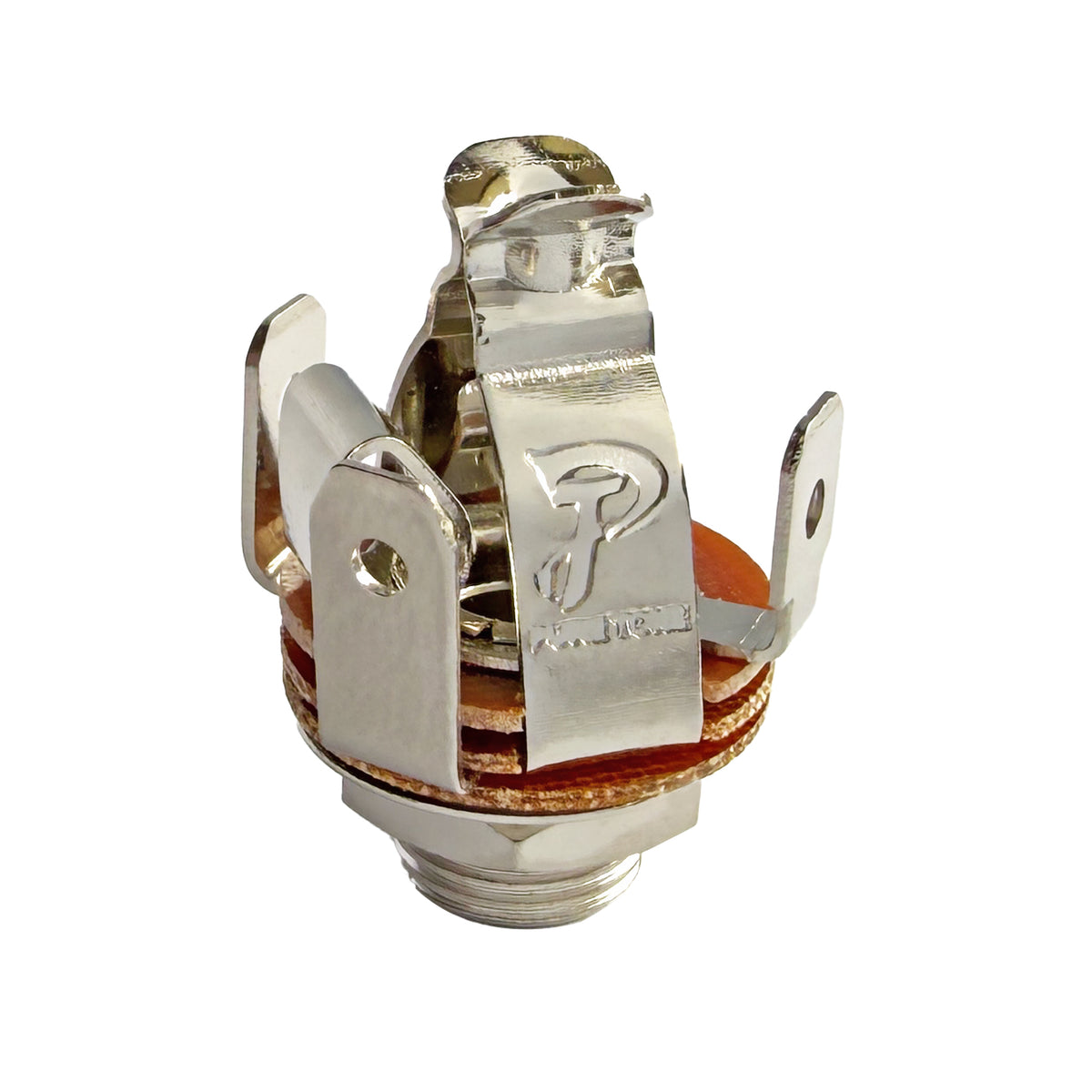 Pure Tone Mono Multi-Contact Tip Shunt 1/4″ Output Jack - AxLabs