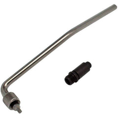 Turbo Trem Arm - AxLabs