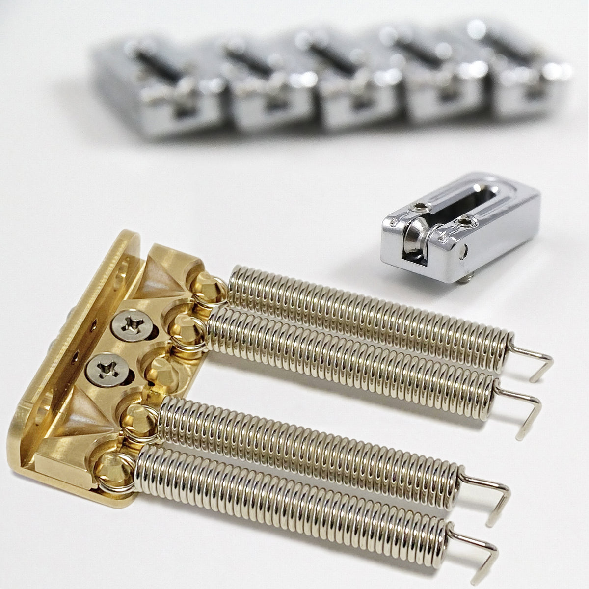 Strat Hardware Upgrade Bundle