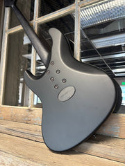 Brubaker JXB USA 4 Performance Series bass 2025 - Black satin