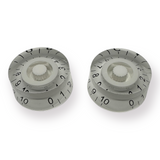 AxLabs Speed Knobs (Set of 2) - AxLabs