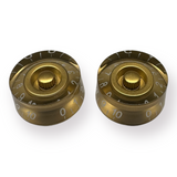 AxLabs Speed Knobs (Set of 2) - AxLabs