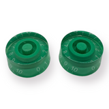 AxLabs Speed Knobs (Set of 2) - AxLabs