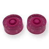 AxLabs Speed Knobs (Set of 2) - AxLabs