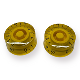 AxLabs Speed Knobs (Set of 2) - AxLabs