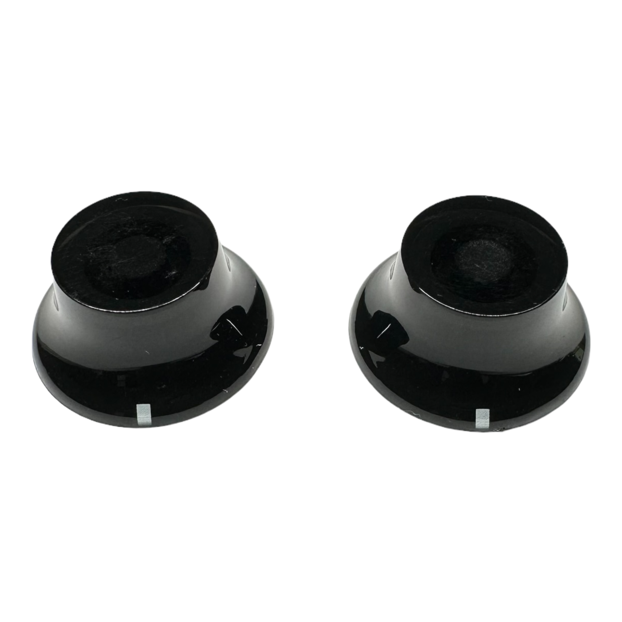AxLabs Bell Knobs - No Numbers (Set of 2) - AxLabs