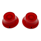 AxLabs Bell Knobs - No Numbers (Set of 2) - AxLabs