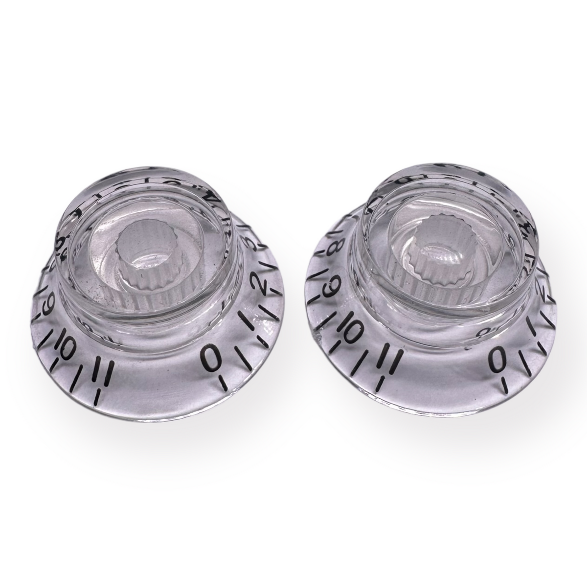 AxLabs Bell Knobs - These Go To 11 (Set of 2) - AxLabs