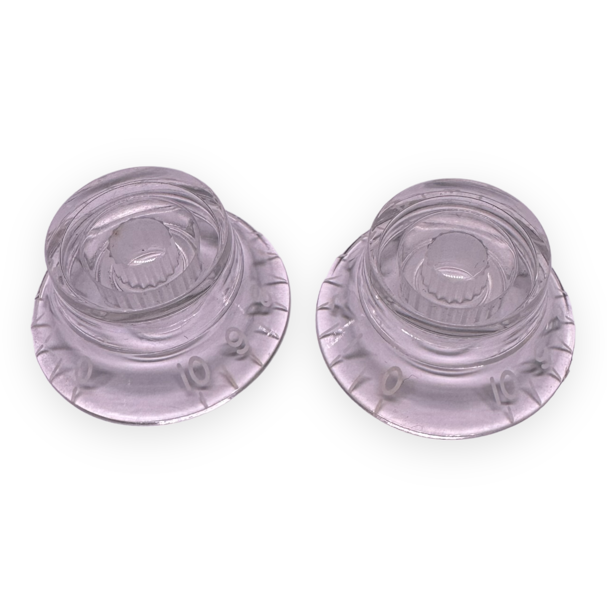 AxLabs Left-Handed Bell Knobs (Set of 2) - AxLabs