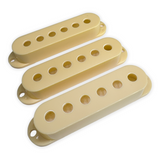 Single Coil Pickup Covers - AxLabs