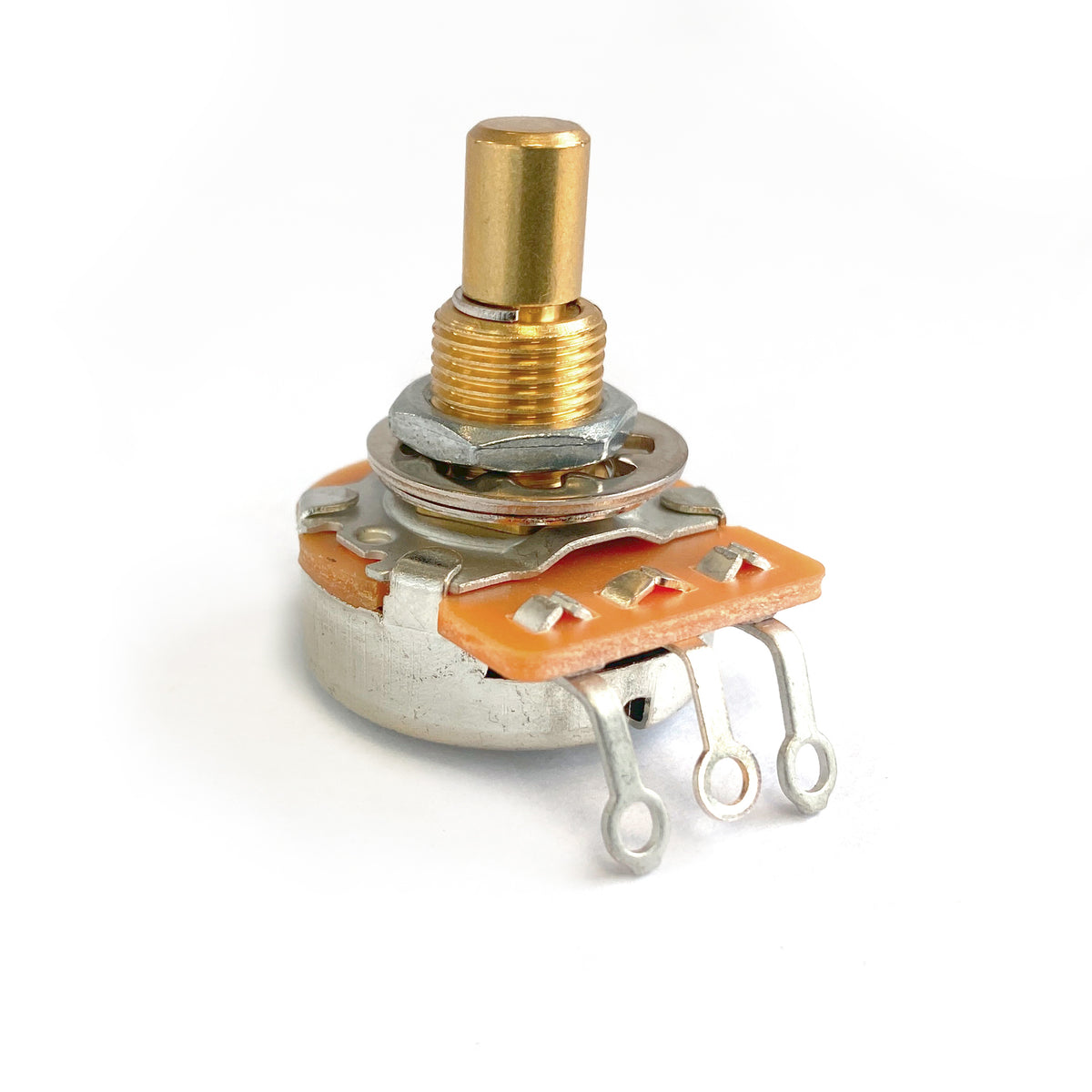 AxLabs 500K Linear Taper Potentiometer - AxLabs