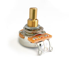 AxLabs 500K Audio Taper Potentiometer - AxLabs