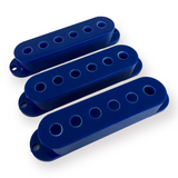 Single Coil Pickup Covers - AxLabs