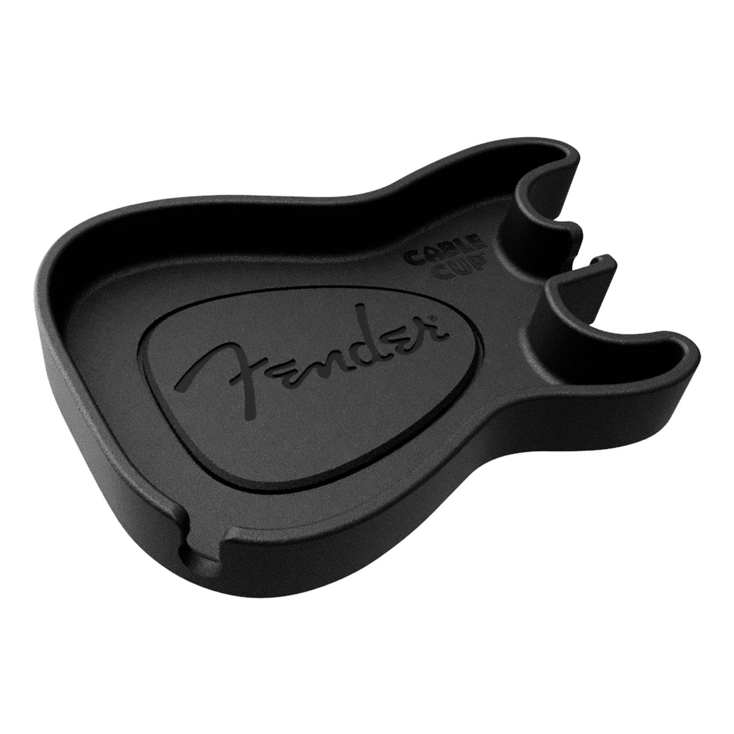 Cable Cup™ Fender® Stratocaster® Body - AP International Music Supply