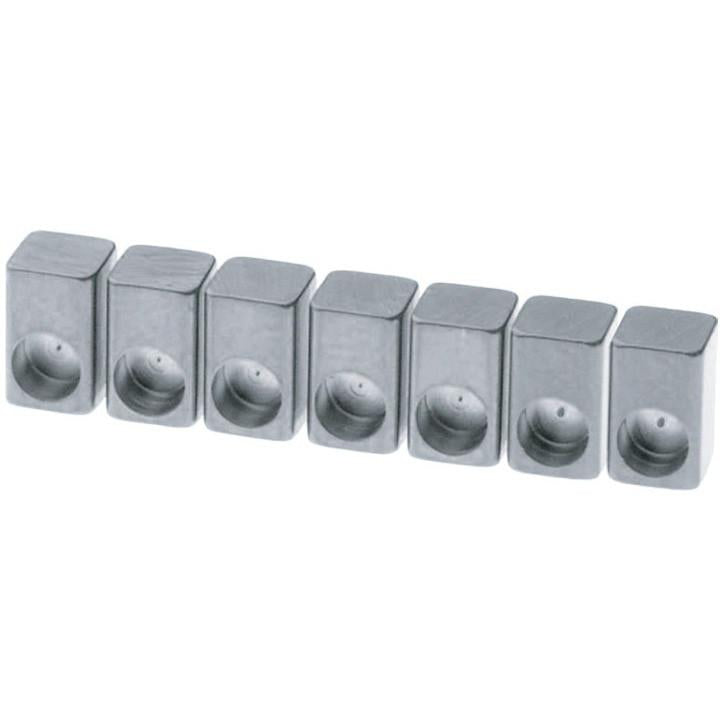 Titanium String Lock Insert Blocks - 7-String - AP Intl