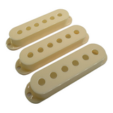 Single Coil Pickup Covers - AxLabs