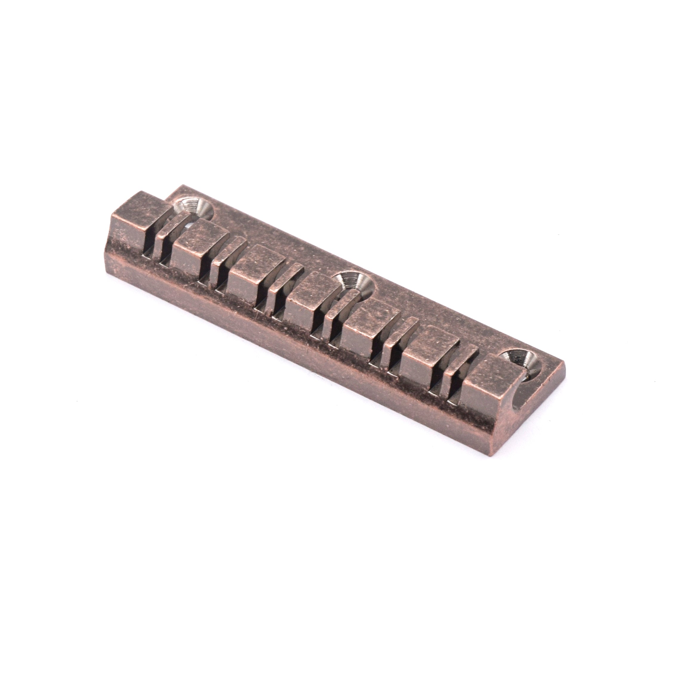 KD By AxLabs 12-String Tailpiece -3-Screw Top Mount (1275 Doubleneck Style) - AxLabs