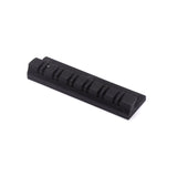 KD By AxLabs 12-String Tailpiece -3-Screw Top Mount (1275 Doubleneck Style) - AxLabs