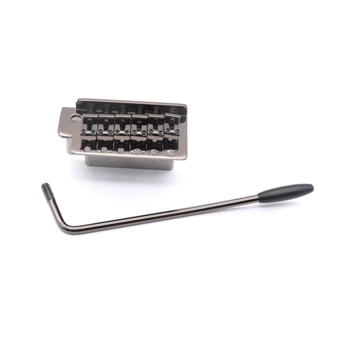 KD By AxLabs 6-Screw Tremolo With Block Saddles - AxLabs