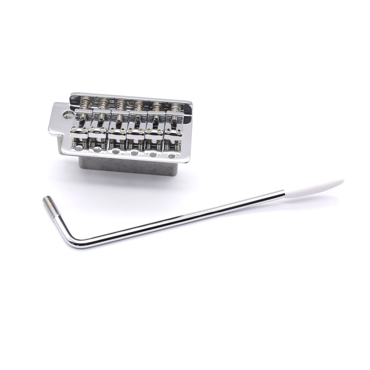 KD By AxLabs 6-Screw Tremolo With Block Saddles - AxLabs