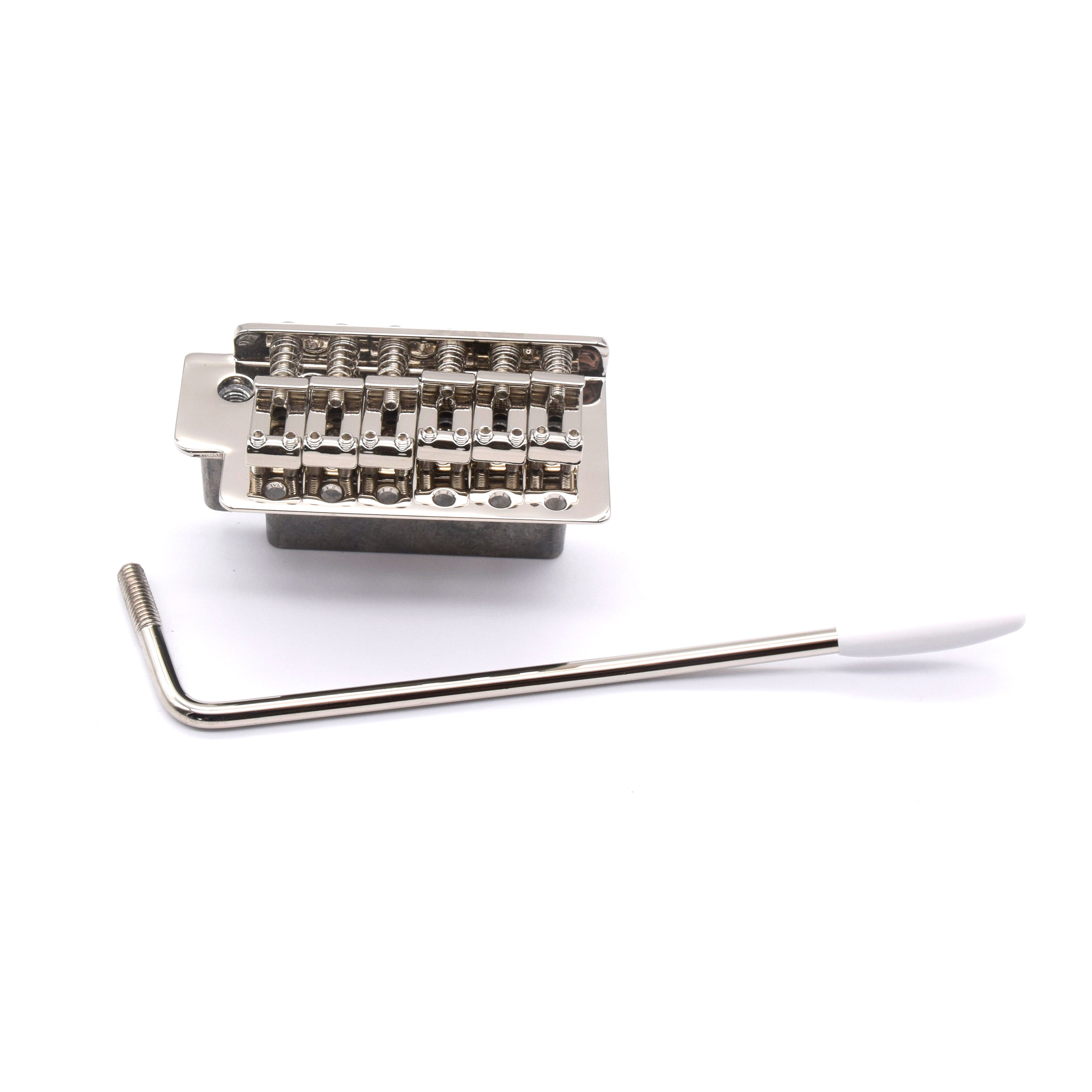KD By AxLabs 6-Screw Tremolo With Block Saddles - AxLabs