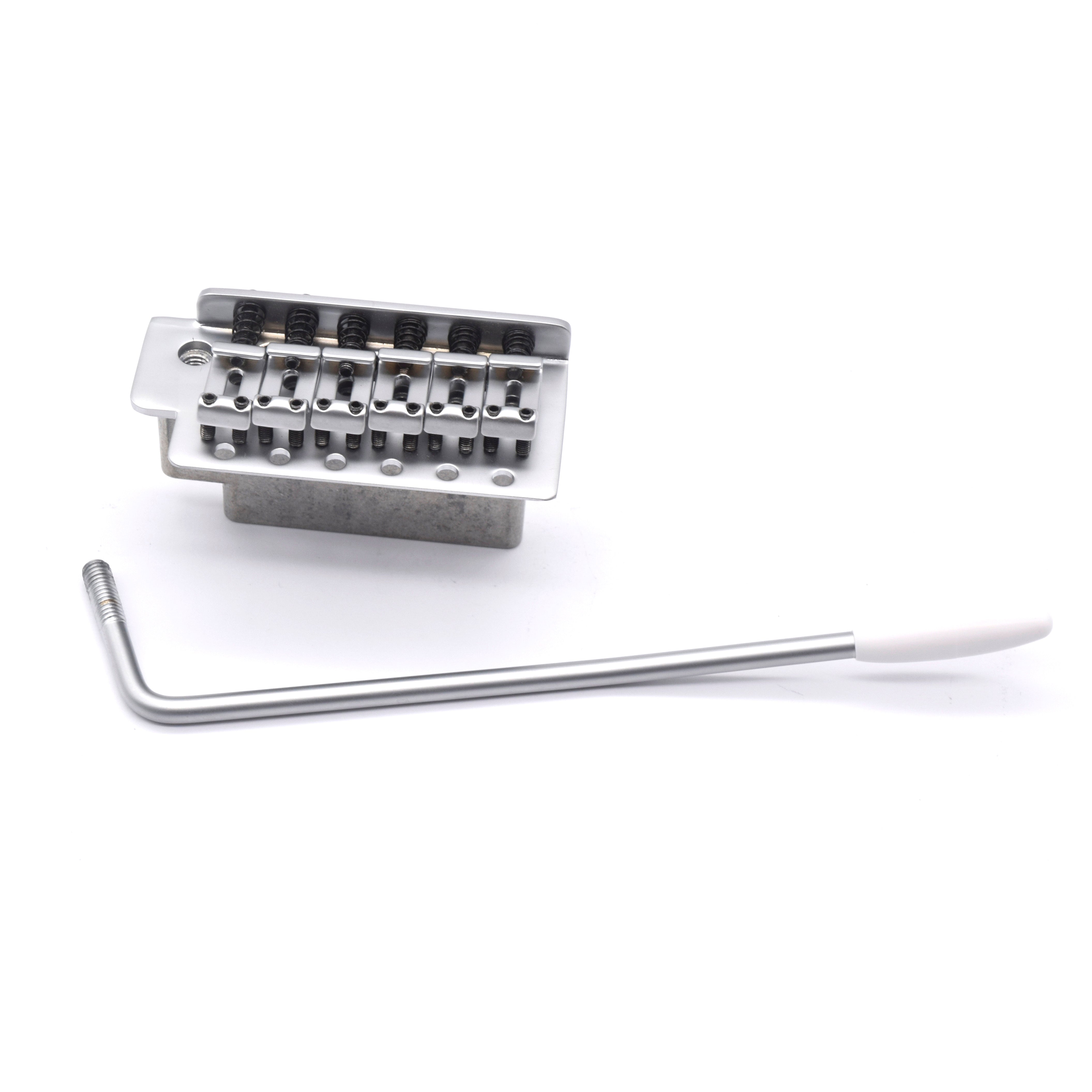 KD By AxLabs 6-Screw Tremolo With Block Saddles - AxLabs