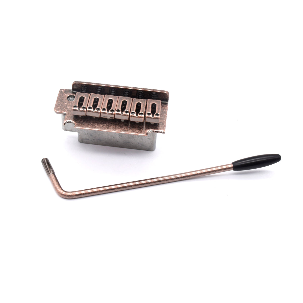 KD By AxLabs 2-Point Bridge With Thread-In Arm - 36mm Block
