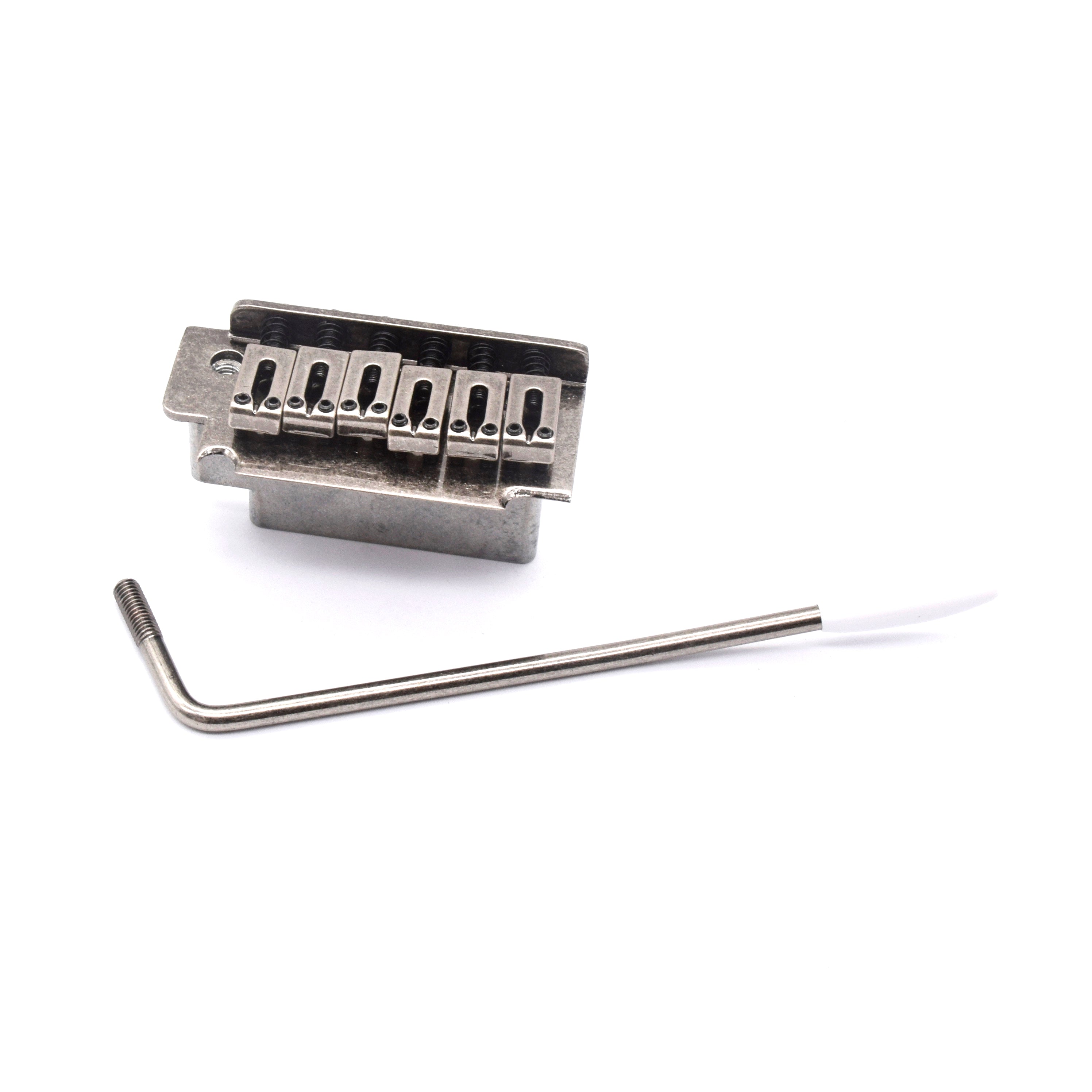 KD By AxLabs 2-Point Bridge With Thread-In Arm - 36mm Block | AxLabs