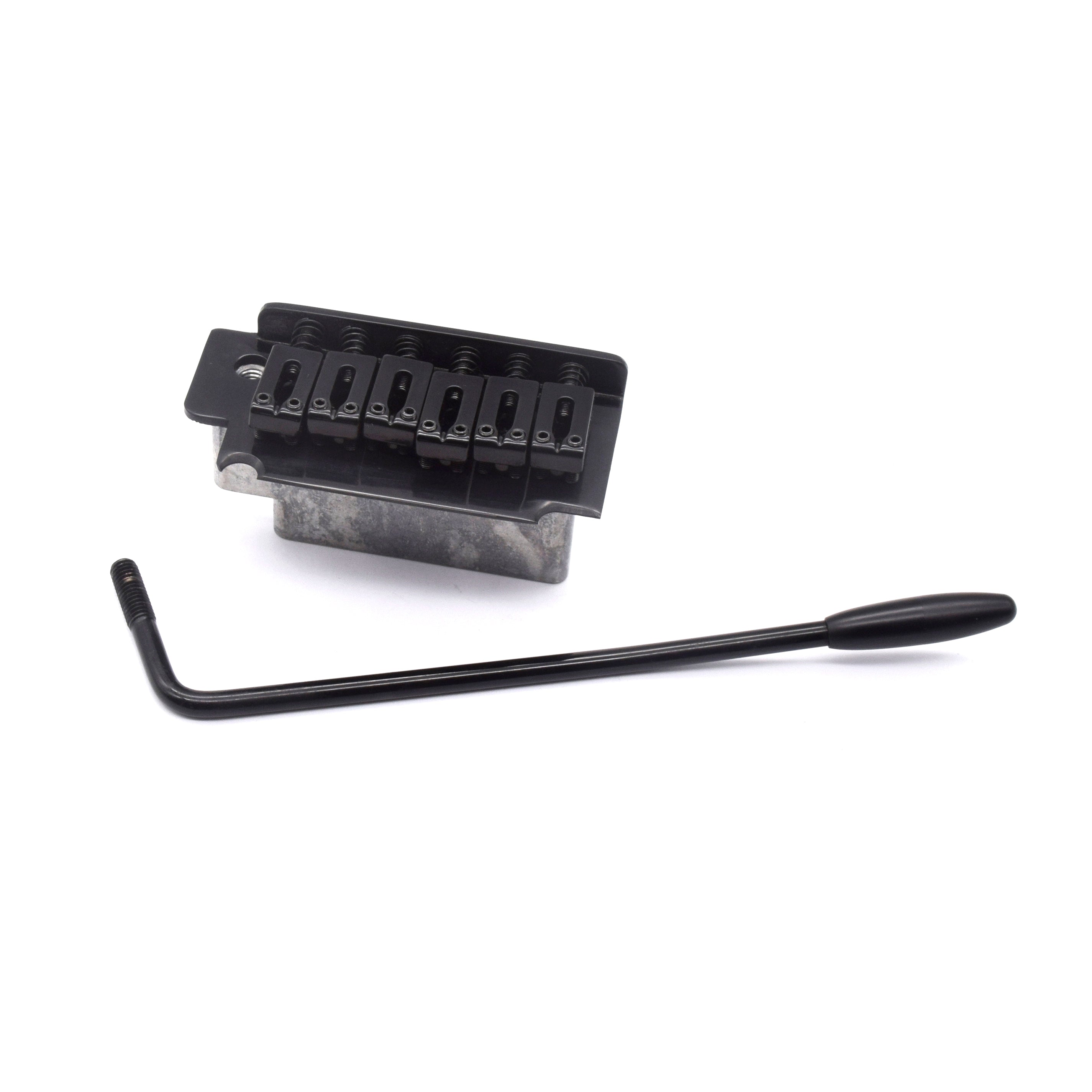 KD By AxLabs 2-Point Bridge With Thread-In Arm - 36mm Block | AxLabs